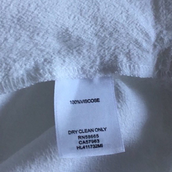 Chelsea  blouse size XXL - Picture 6 of 8